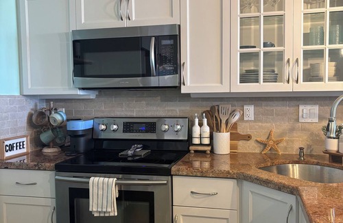 Hollywood South Central Beach Condo | Beach Front Bliss in Hollywood