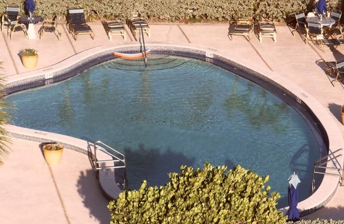 Pompano Beach Condo | Beach Front Condo - See & Hear the waves from your bed and balcony