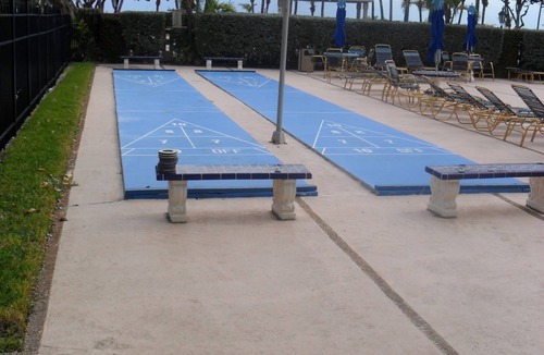 Pompano Beach Condo | Beach Front Condo - See & Hear the waves from your bed and balcony
