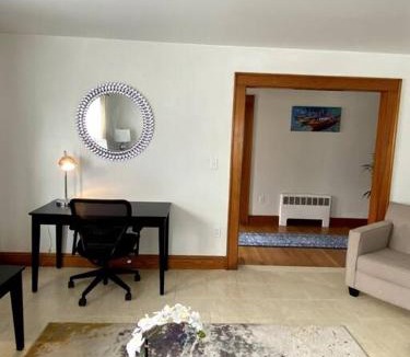 Gloucester House | Beach Gem