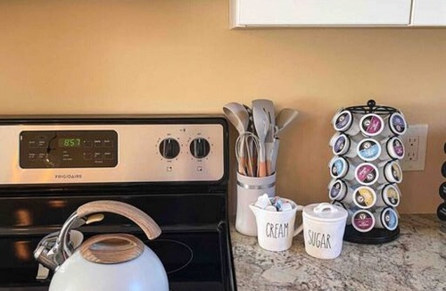 Rehoboth Beach House | Beach Getaway Hot Tub + EV Charger 4 mi to Beach