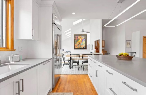 Katama House | Beach Getaway - Spacious Katama Beach House
