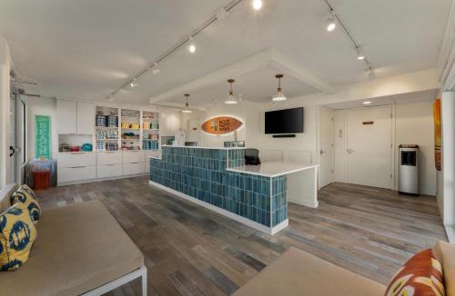 Dewey Beach Hotel | Beach House Dewey