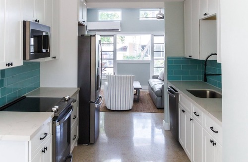 Briny Breezes House | Beach House East of A1A- 3 Bedroom 3 Houses from Beach