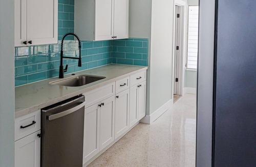 Briny Breezes House | Beach House East of A1A- 3 Bedroom 3 Houses from Beach