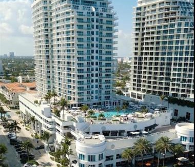 Central Beach Resort | Beach House Fort Lauderdale, A Hilton Resort