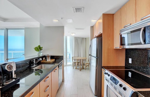 Central Beach Resort | Beach House Fort Lauderdale, a Hilton Resort