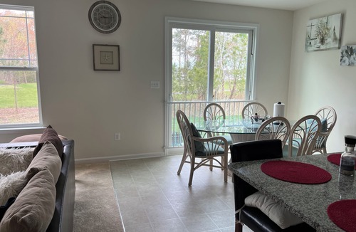 Glen Riddle House | Beach house in ocean city only 4 m from the beach located in glen riddle golf