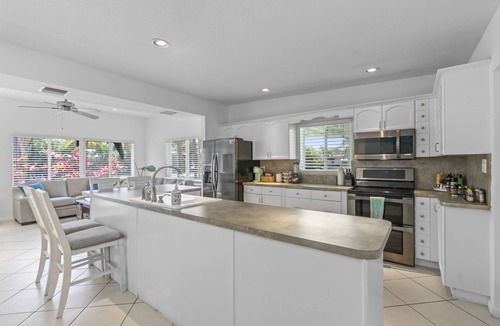 Pompano Isles House | Beach House! Managed by BNR Vacation Rentals
