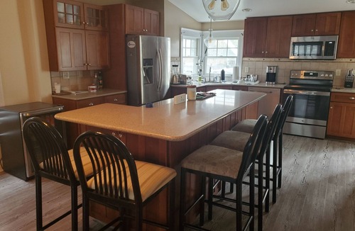Rehoboth by the Sea House | Beach house walking distance to beach and restaurants