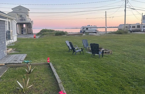 Fairhaven House | Beach Lovers Paradise! Cozy 3 bedroom home steps from the beach.
