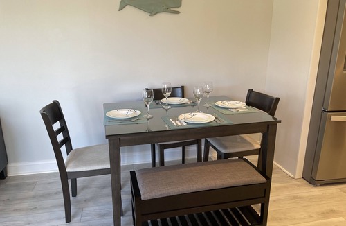 Mews Village House | Beach, Pool, Deck, and Views - New Seabury