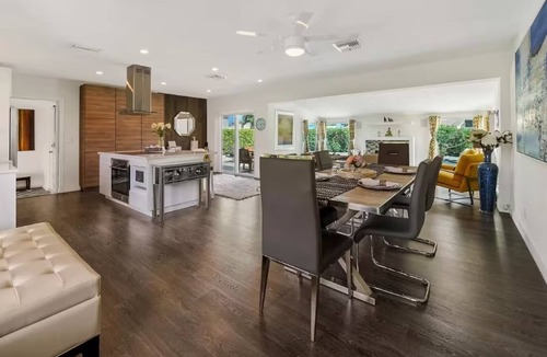 The Cove House | Beach Retreat, Heated Pool, Hot Tub, BBQ, Mini Golf