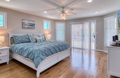 Cape Charles House | Beach Retreat, New Entertainment, Free Golf Carts w/Rental, Golf Pkgs Available