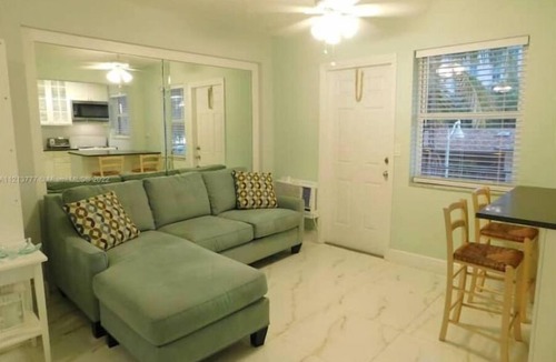 Hollywood Apartment | Beach Terrace Resort Hollywood Beach, Pool Access and Free Parking