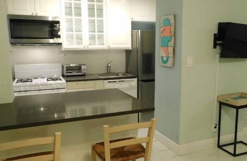 Hollywood Apartment | Beach Terrace Resort Hollywood Beach, Pool Access and Free Parking