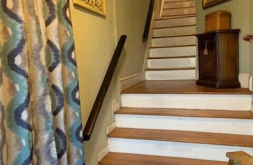 Ocean Grove Apartment | Beach, Town and Asbury Park, here we come.