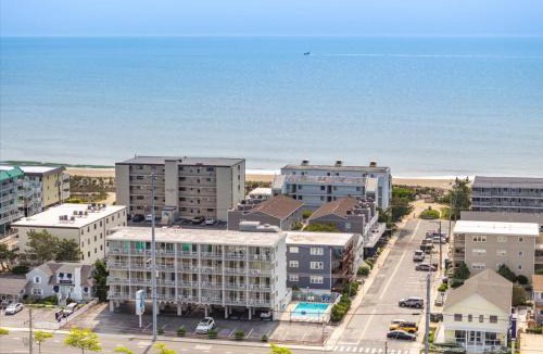 Midtown Ocean City Hotel | Beachcomber Motel