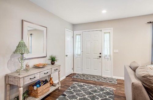 Rehoboth Beach House | Beachfield --- 129 Chesapeake Dr