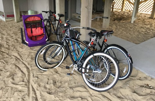 Kill Devil Hills Condo | Beachfront Condo @ Outer Banks Beach Club, 3Pools, closest to beach, & shops