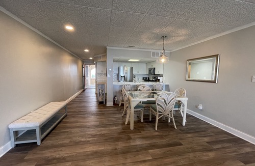 Diamond Beach Condo | Beachfront Condo on Diamond Beach
