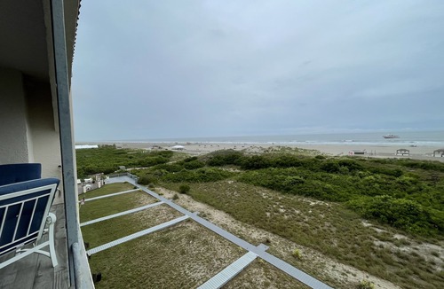 Diamond Beach Condo | Beachfront Condo on Diamond Beach