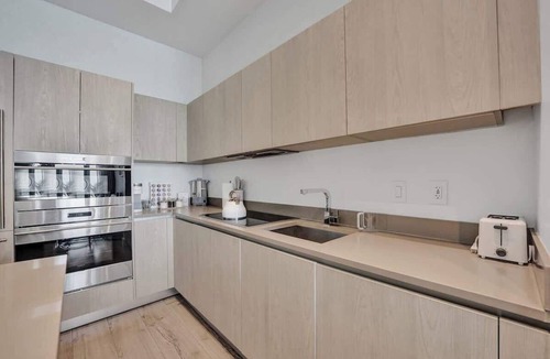 Hollywood South Central Beach Apartment | Beachfront Luxe Condo Sunrise Oceanfront Balcony