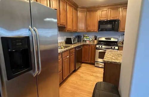 Wildwood Crest Condo | Beachfront Stockton Beach House In wonderful Wildwood Crest