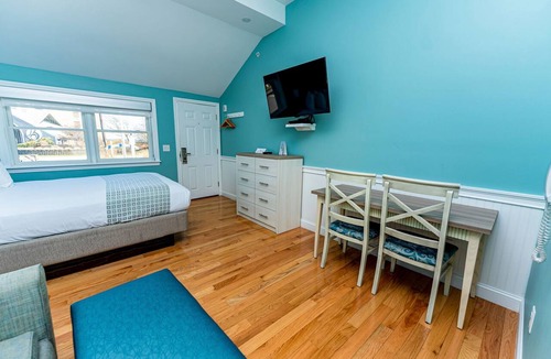 Dennis Port Apartment | Beachfront Studio in Dennis Port w/Kitchenette