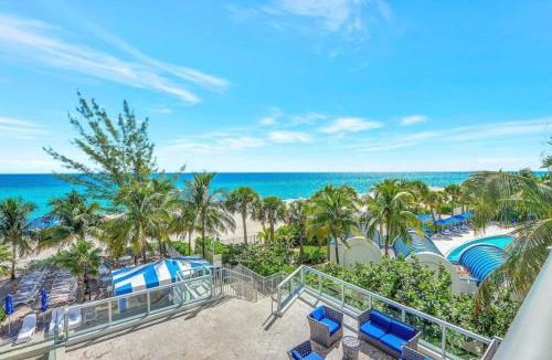 Sunny Isles Beach House | Beachfront with direct beach access and amazing views