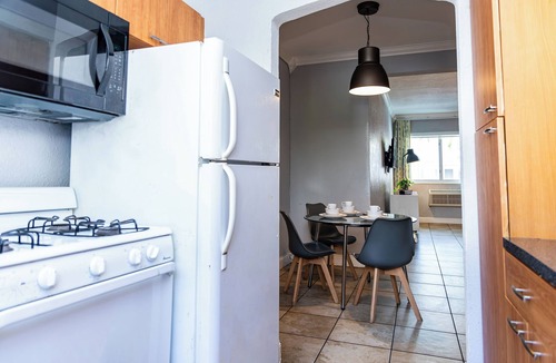 North Beach Hotel | Beachside All Suites Hotel