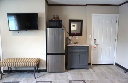 Wildwood Hotel | Beachside Resort