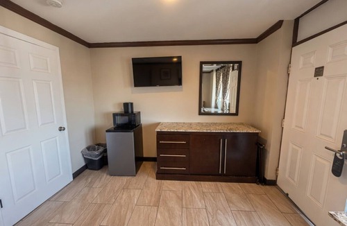 Wildwood Hotel | Beachside Resort