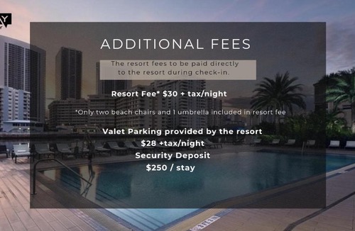 Hallandale Beach Apartment | BeachWalk Resort PH - DREAM-SKY MANSION 3DBR and 3BA LUXURY PENTHOUSE