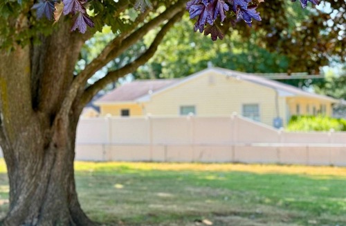 North Cape May House | Beachy-Keen 3-Bedroom Bungalow; Versatile for ANY Stay in North Cape May!