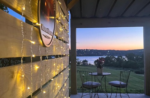 Beacon Apartment | Beacon Hudson Hideaway