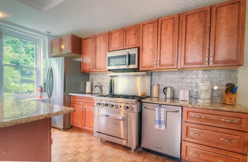 Beacon House | Beacon Water view, Relax retreat.