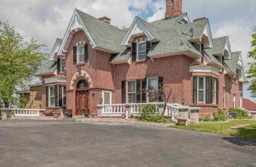 Beacon House | Beacon Water view, Relax retreat.