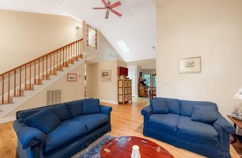 Ocean Pines House | Beaconhill Road 68