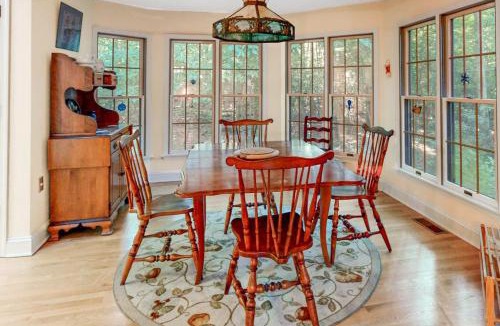 Ocean Pines House | Beaconhill Road 68