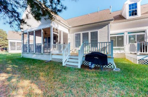 Ocean View House | Bear Trap Dunes - 12 Sycamore