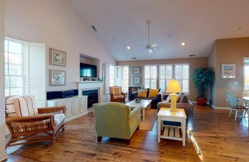 Ocean View House | Bear Trap Dunes - 126B October Glory Ave