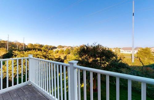 Ocean View House | Bear Trap Dunes - 126B October Glory Ave