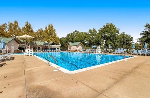 Ocean View House | Bear Trap Dunes - 126B October Glory Ave