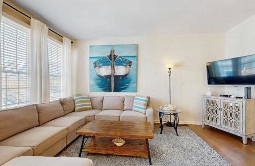 Ocean View House | Bear Trap Dunes - 13 Village Green