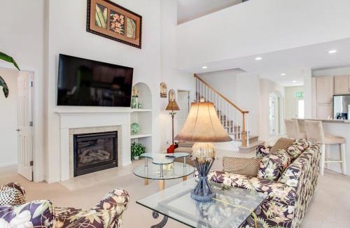Ocean View House | Bear Trap Dunes - 144 Willow Oak