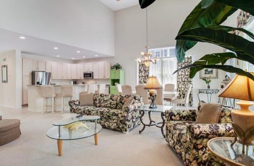 Ocean View House | Bear Trap Dunes - 144 Willow Oak