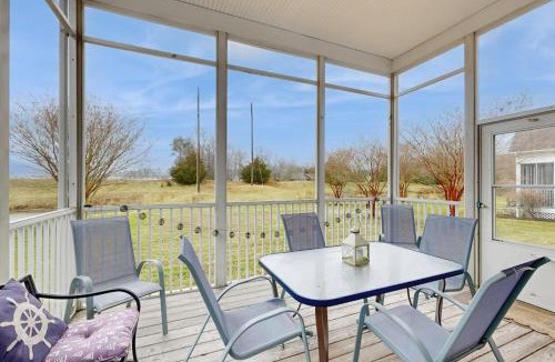 Ocean View House | Bear Trap Dunes - 164 October Glory