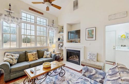Ocean View House | Bear Trap Dunes - 164 October Glory