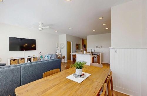 Ocean View House | Bear Trap Dunes - 17 Village Green